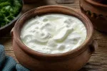 فروش ماست کوزه ای مخصوص رستوران در قم 