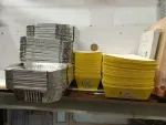 فروش خورده لوازم فستفودی در قم