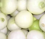 پیاز پوست کنده