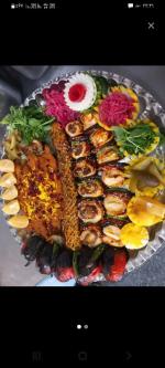 تخته کار آقا در تهران هستم