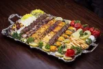 تخته کار خانم در تهران هستم 