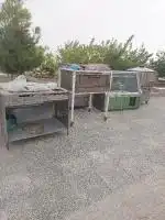 واگذاری وسایل فست فود در قم