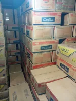 کره تک‌نفره وفله حیوانی،گیاهی،زیتون،آبلیمو،سرکه
