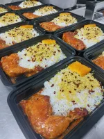 اشپز و کمک اشپز
