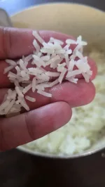 پخش و فروش برنج پاکستانی در قم
