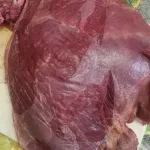 پخش گوشت قرمز رستورانی در تهران