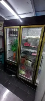 واگذاری وسایل فست فود با قیمت مناسب