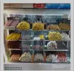 نیرو خدماتی آقا در قم هستم