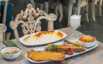 وسط کار اقا در قم هستم