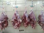 پخش عمده گوشت گوساله و گوسفندی