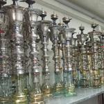 سری زن قلیان نیازمندیم