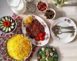 آشپز آقا در قم هستم