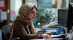 صندوقدار خانم در قم هستم 