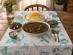 پخش عمده سفره یکبار مصرف رستورانی درتمام نقاط ایران 