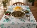 پخش عمده سفره یکبار مصرف رستورانی درتمام نقاط ایران 
