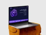 انجام طراحی اپلیکیشن/ نرم افزار کافه رستوران همراه پشتیبانی