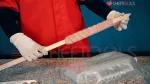 کباب زن آقا در تهران هستم