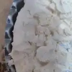 فروش ماست چکیده پر چرب گوسفندی در قم