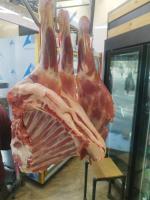 پخش گوشت و مرغ کترینگ درجه یک با بهترین قیمت