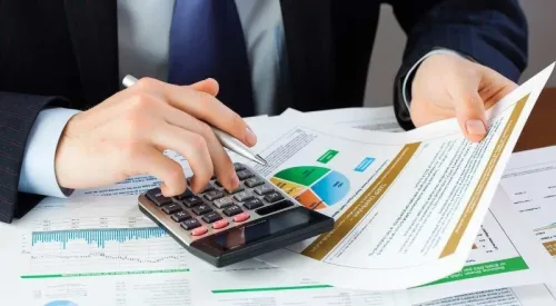 حسابدار آقا در قم هستم