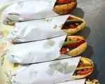 شاگرد فلافلی ماهر در تهران هستم 