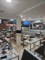 کارگر ساده قهوه خانه نیازمندیم