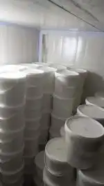 فروش ماست موسیر و چکیده ویژه رستوران
