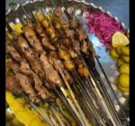 سالن کار جگرکی نیازمندیم