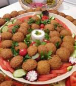 نیروی کارفلافلی