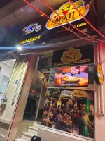 واگذاری فستفود ایموجی وان با ۹ سال سابقه در تهران