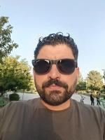 آشپز نیمه ماهر در تهران هستم