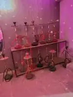 واگذاری کافه با امتیاز درقم