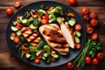 گریل خانم در تهران هستم 