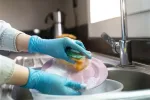 ظرفشور آقا در تهران هستم 
