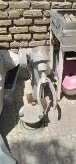 فروش تجهیزات فست فود 