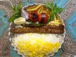 کمک آشپز آقا در قم هستم