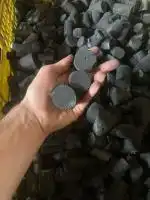 پخش زغال در قم