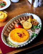 کمک آشپز خانم در تهران هستم 