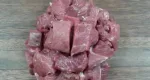 توزیع عمده گوشت ماده گاو 