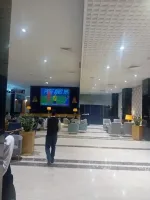 کمک آشپز خانوم هتل استقلال نیازمندیم