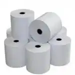 رول های پرینتر حرارتی درجه یک 