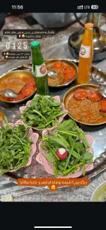 نیرو خانم و آقا مبتدی در آشپزخانه نیازمندیم