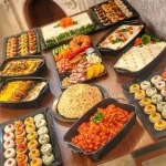 کمک آشپز خانم در قم هستم