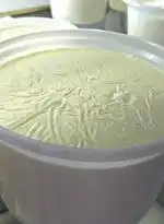 فروش عمده لبنیات سنتی کافه رستوران