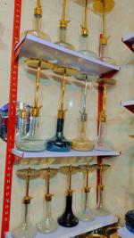 پخش کننده اصلی قلیان کرنو 
