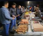 اجاره قسمتی از فضای قابل چیدمان مغازه (جهت جگرکی)