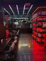 باریستا نیازمندیم