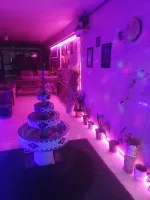 واگذاری کافه رستوران سنتی در تهران