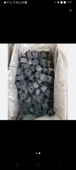پخش ذغال
