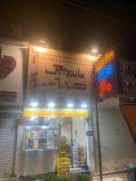 آشپز و فر کار ساندویچی نیازمندیم